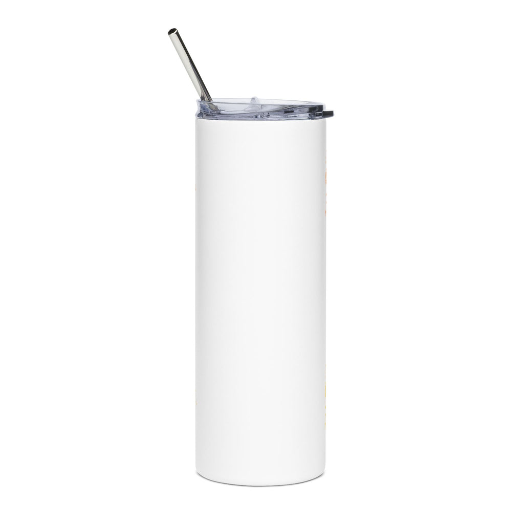 "Excuses..." Tumbler (20oz.)