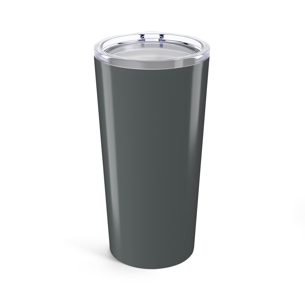 Just Ride Motorcycle Tumbler (20oz.)