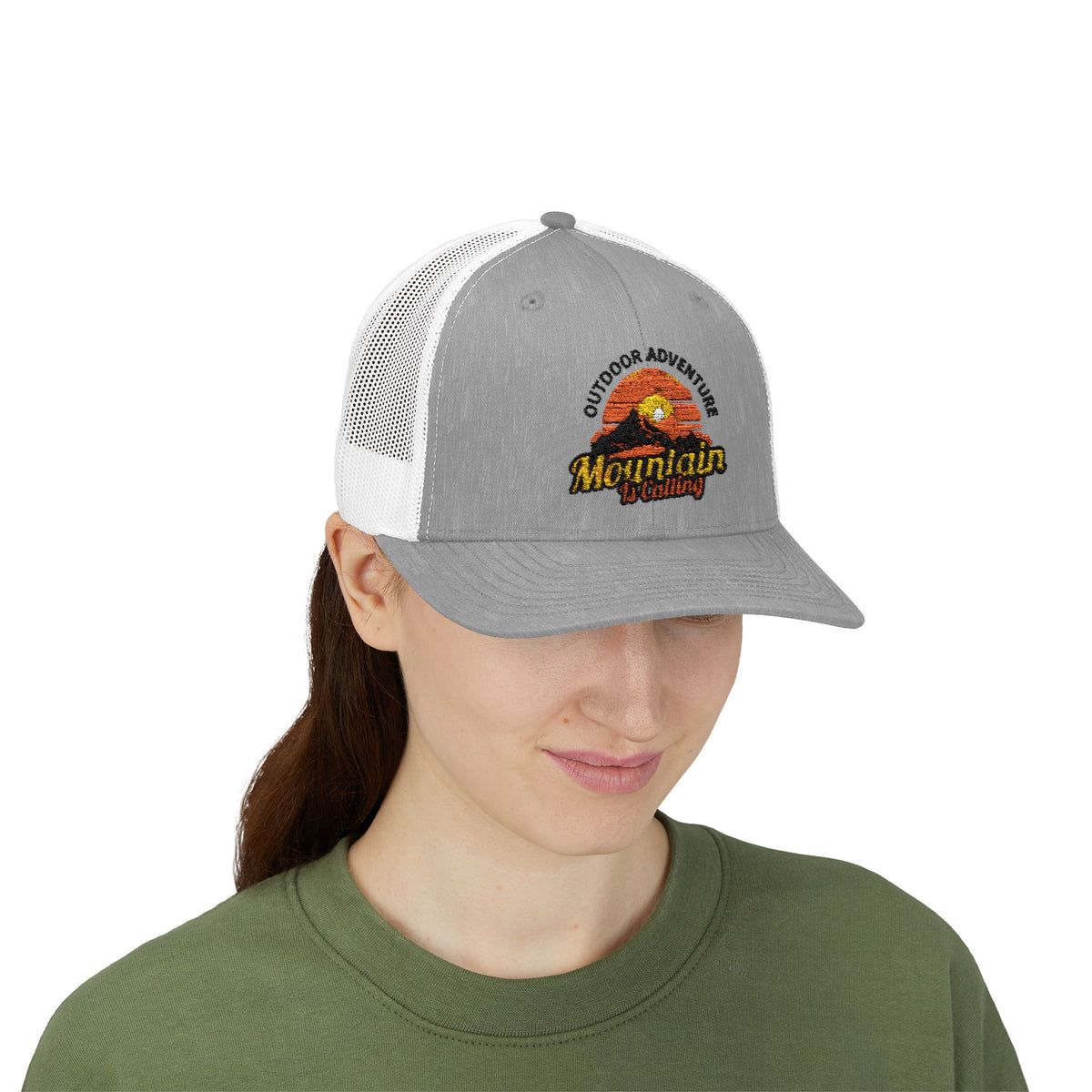 Outdoor Adventure Hat