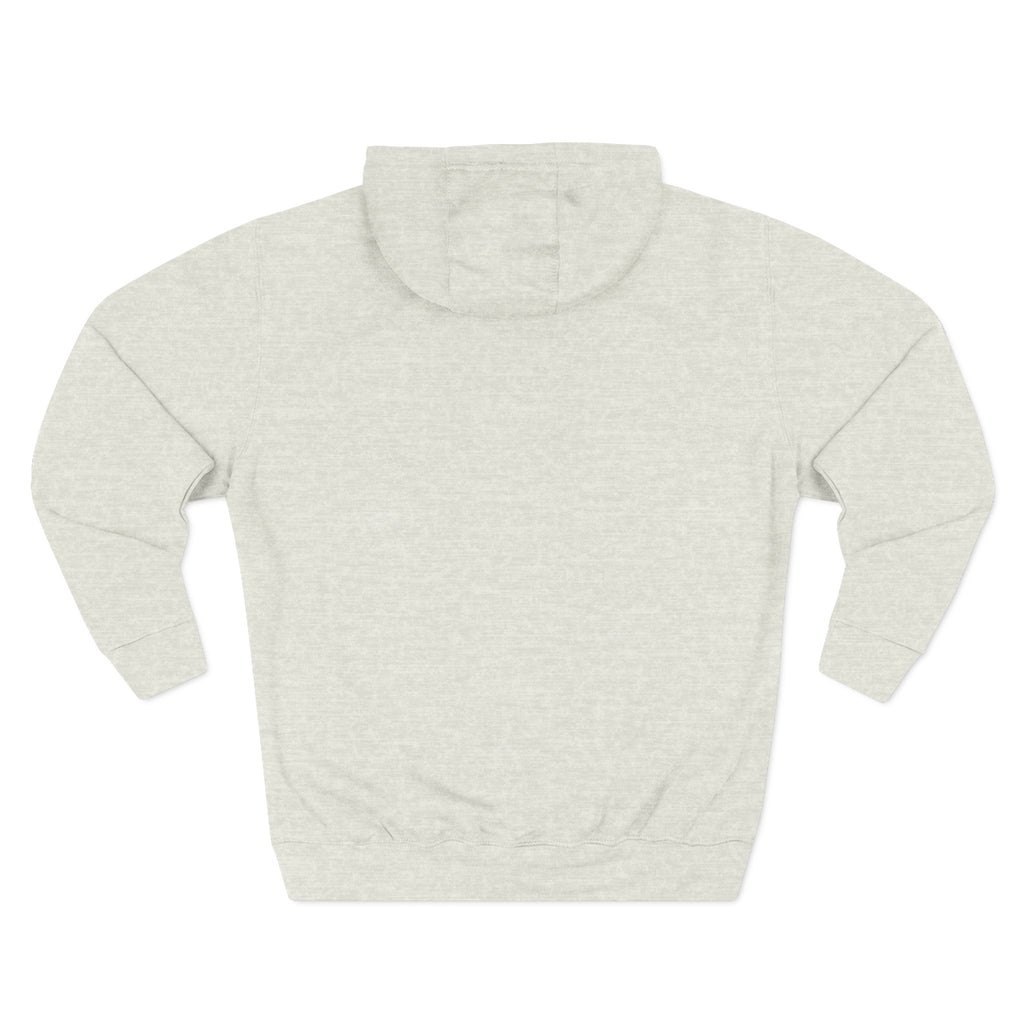 Wolf Fleece Hoodie