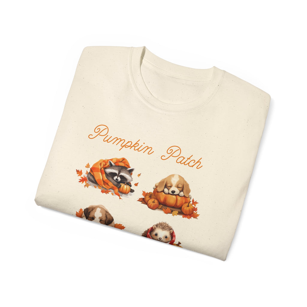 Pumpkin Patch Buddies T-Shirt