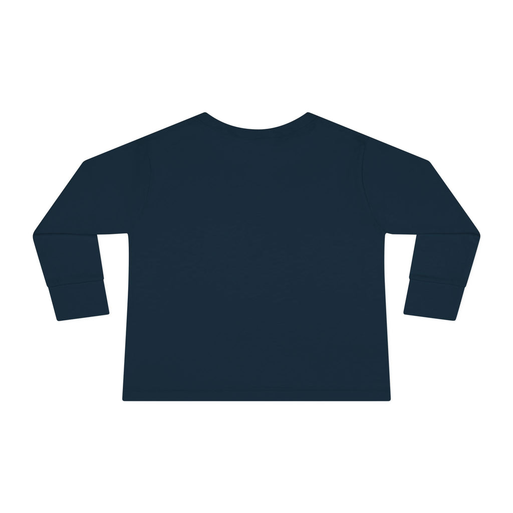Born to Shine! Toddler LS T-Shirt