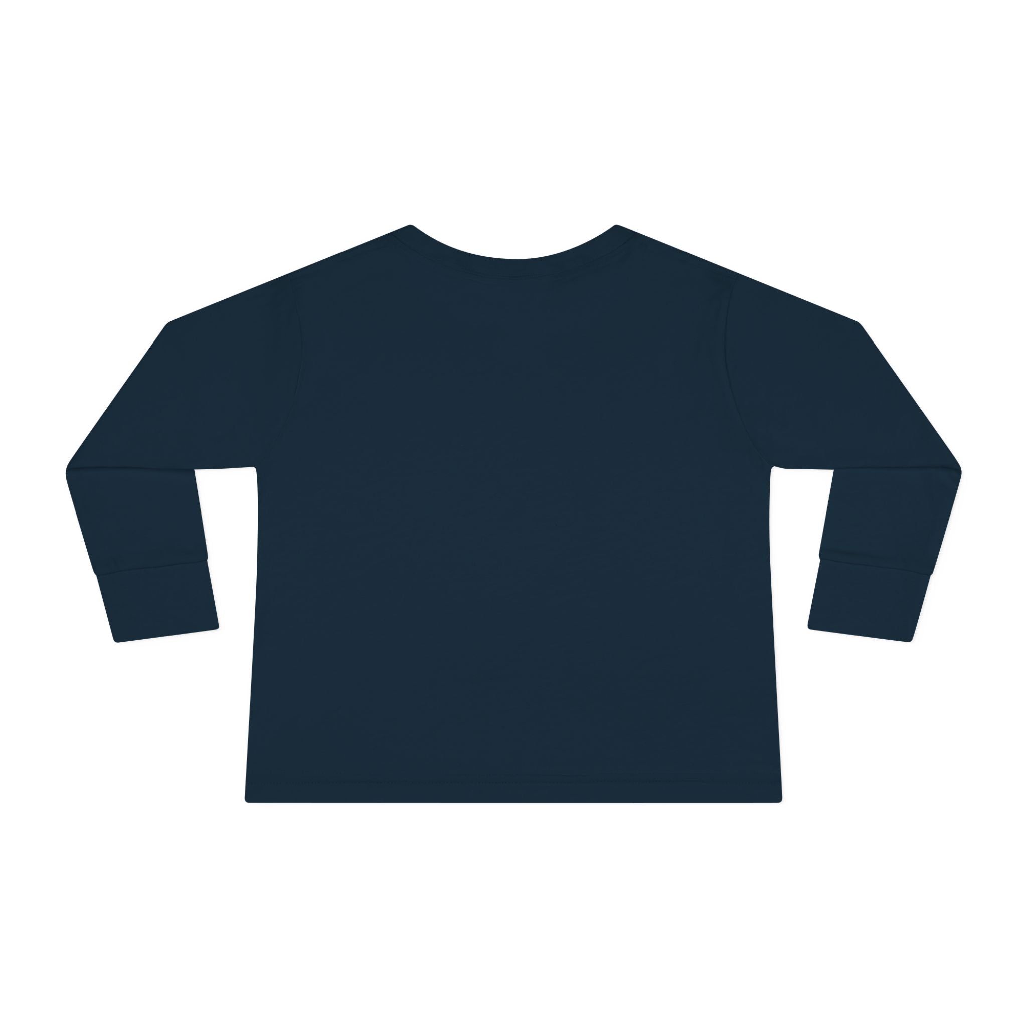 Born to Shine! Toddler LS T-Shirt