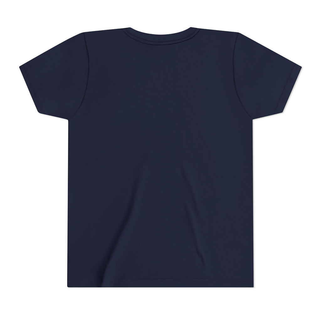 "Jesus Is King" Youth T-Shirt