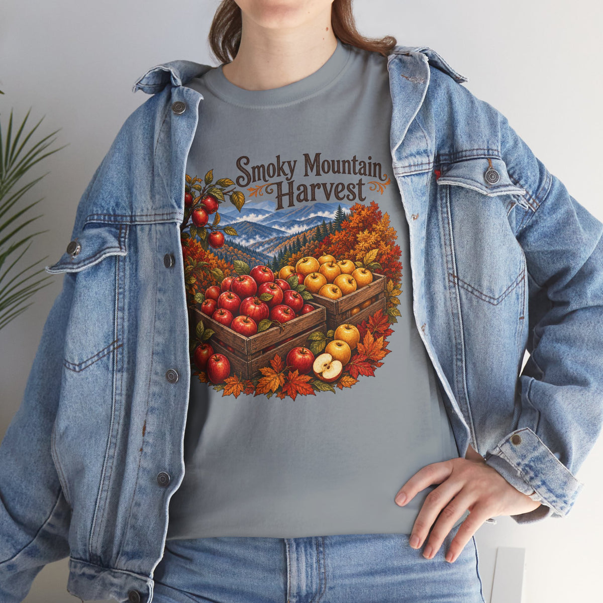 Apple Harvest T-Shirt