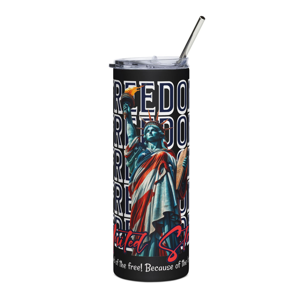 Freedom Tumbler (20oz.)