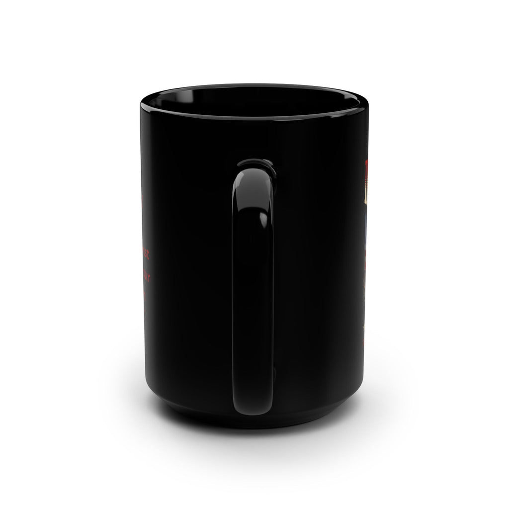 Liberty's Defenders Mug