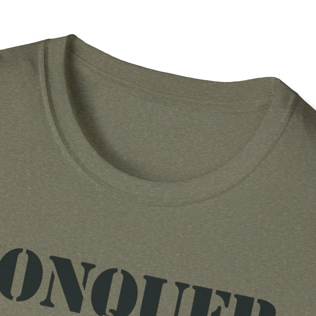 Adventure Off-Road Jeep T-Shirt