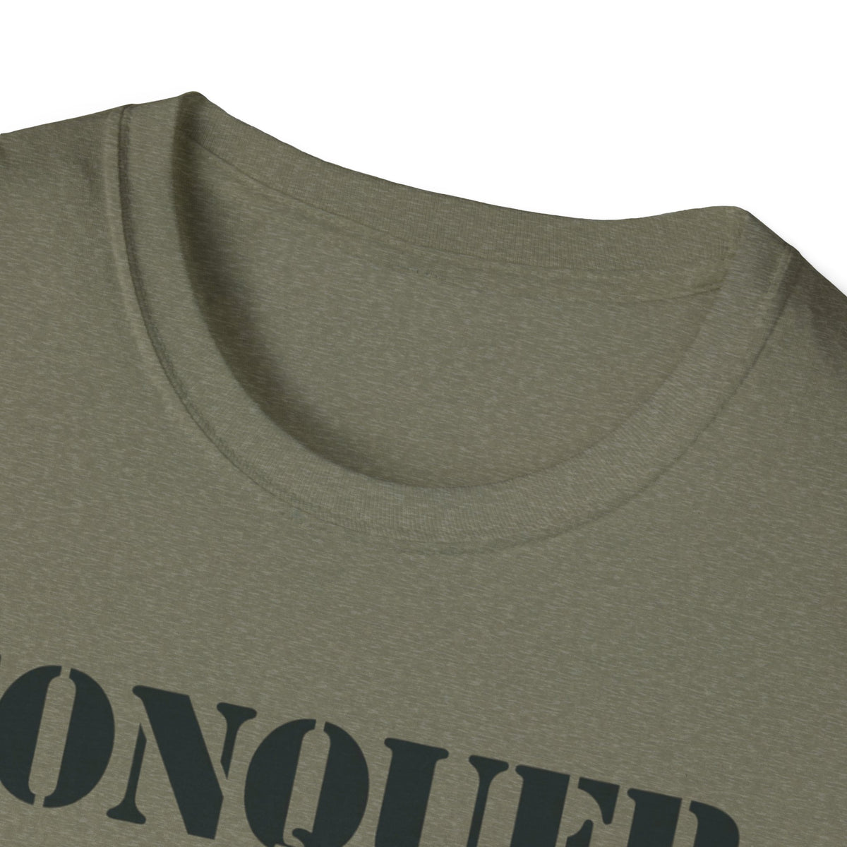 Adventure Off-Road Jeep T-Shirt