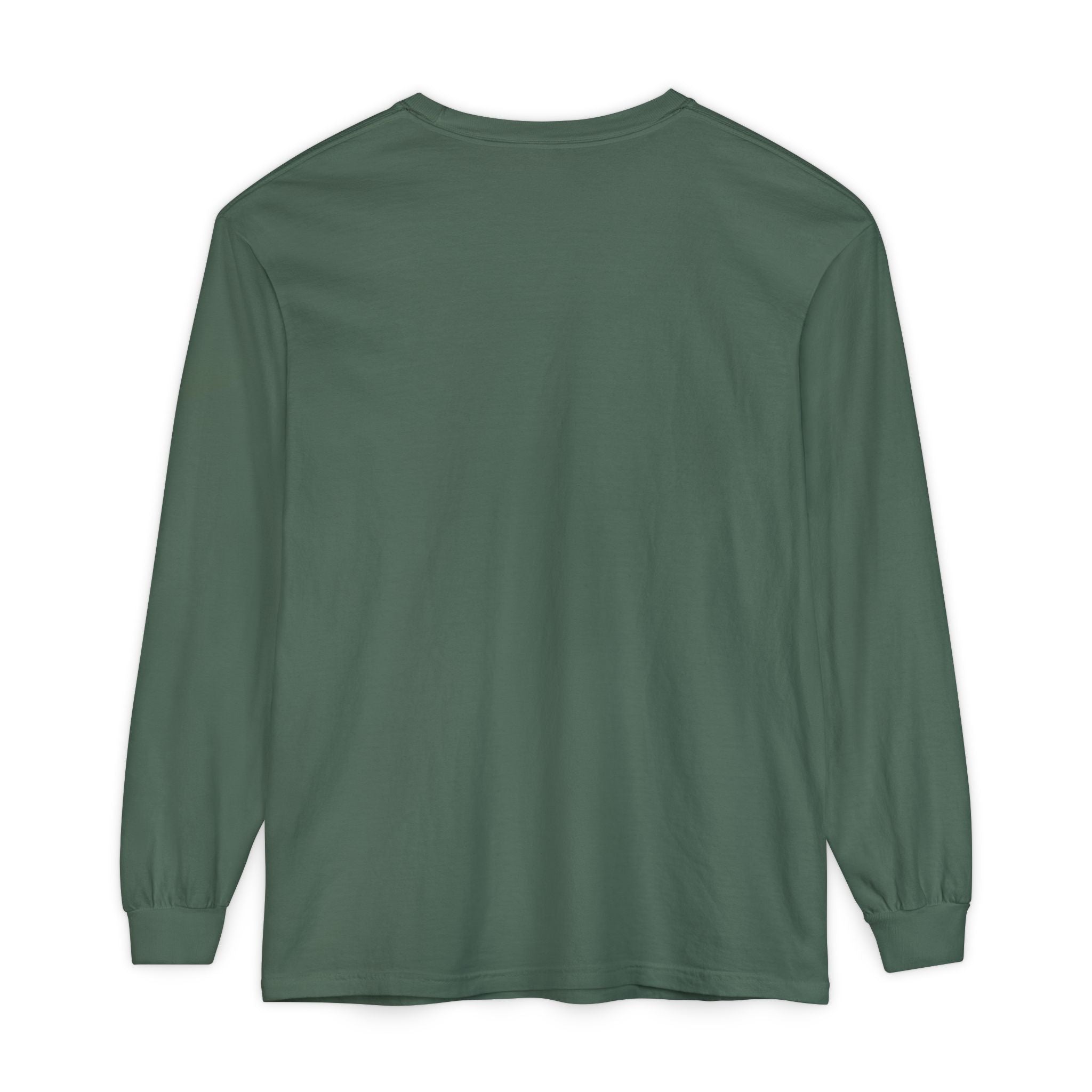 Western Charm LS T-Shirt