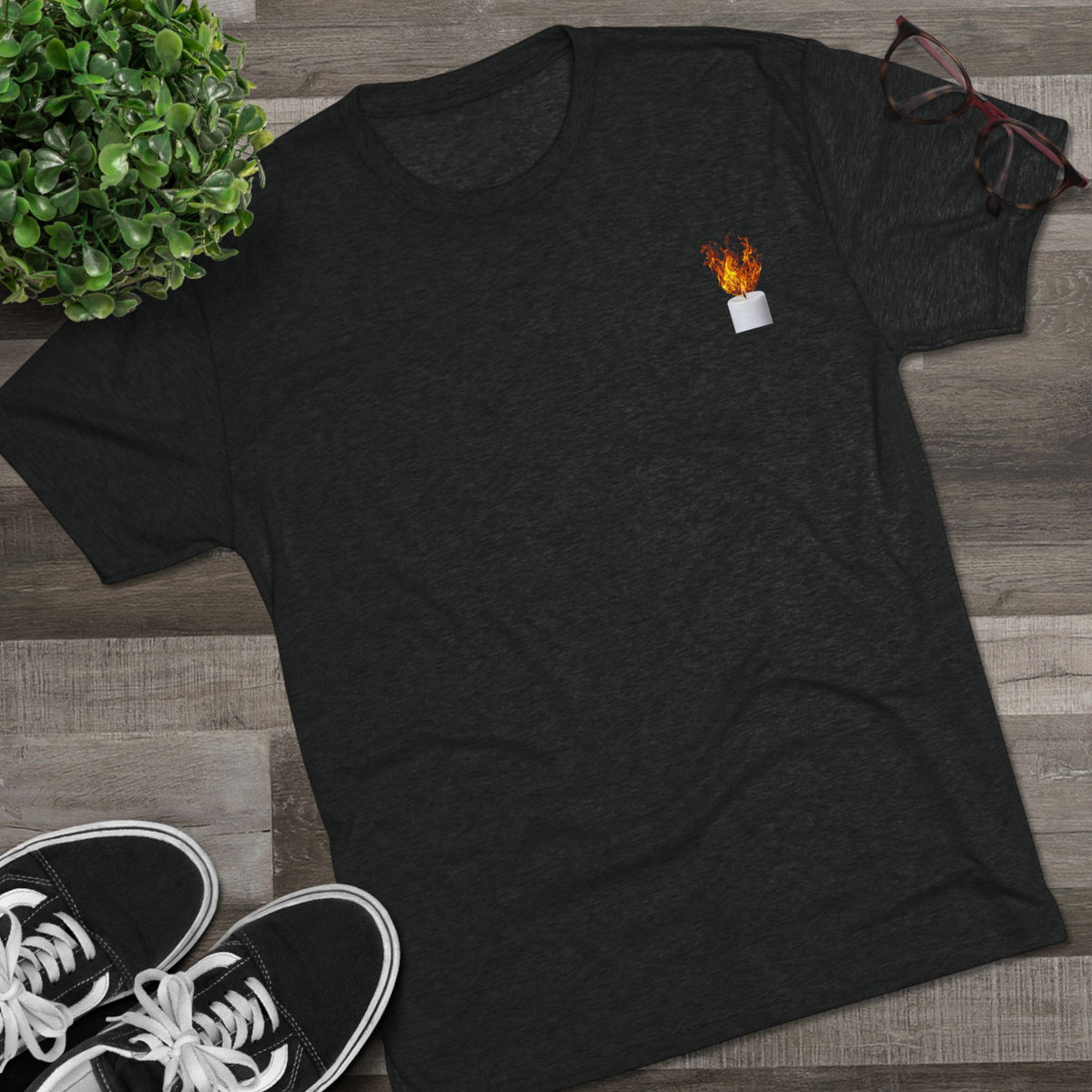 Lantern Faith T-Shirt