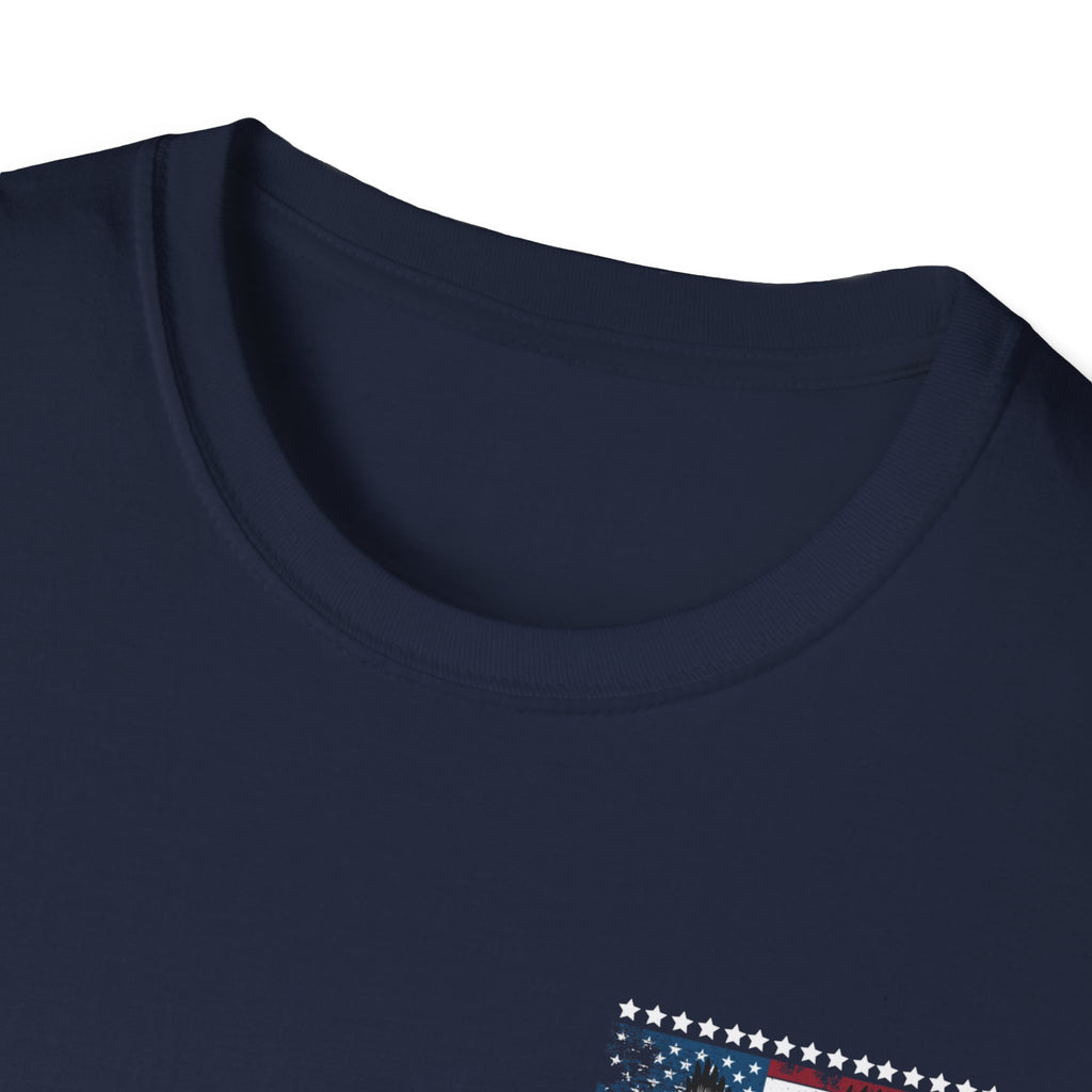 Veteran Tribute T-Shirt