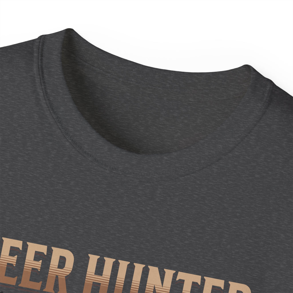 Deer Hunter w/Bullets T‑Shirt