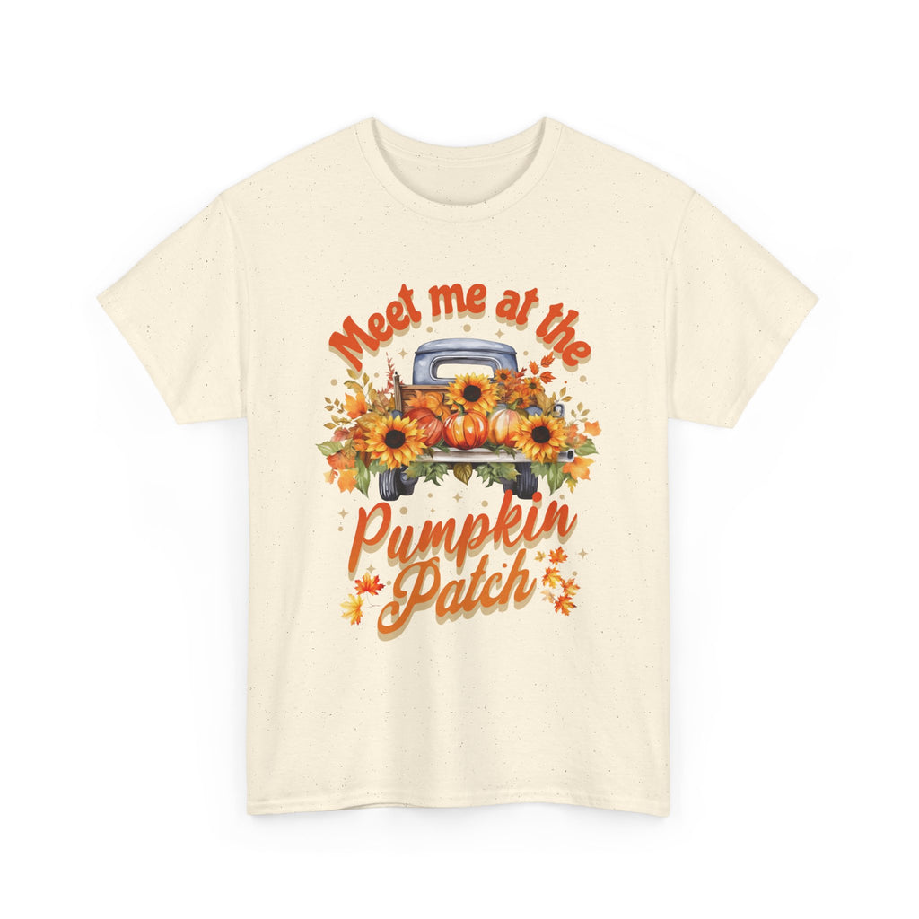 Meet Me at the Pumpkin Patch T-Shirt