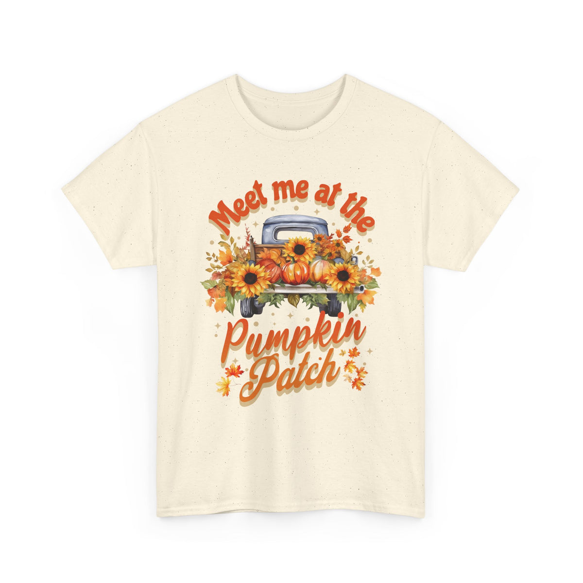 Meet Me at the Pumpkin Patch T-Shirt