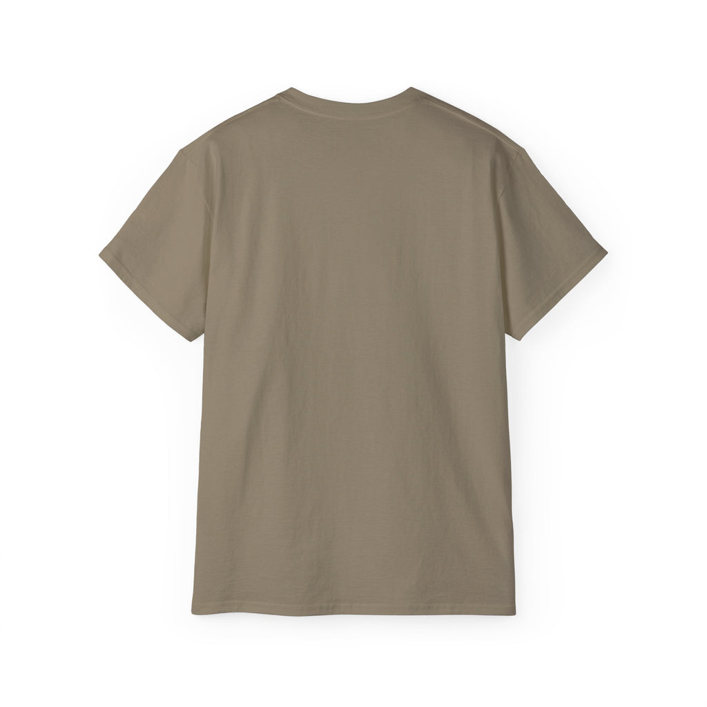 Let The Lion Roar Tee