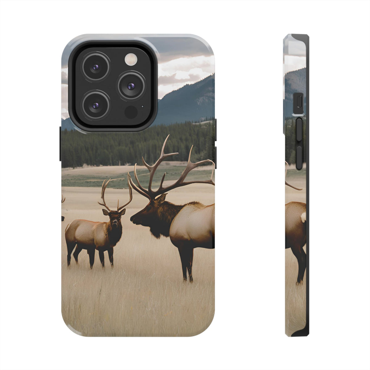 Elk Phone Case