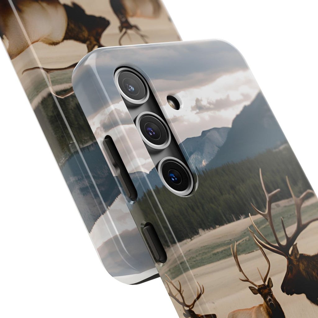 Elk Phone Case