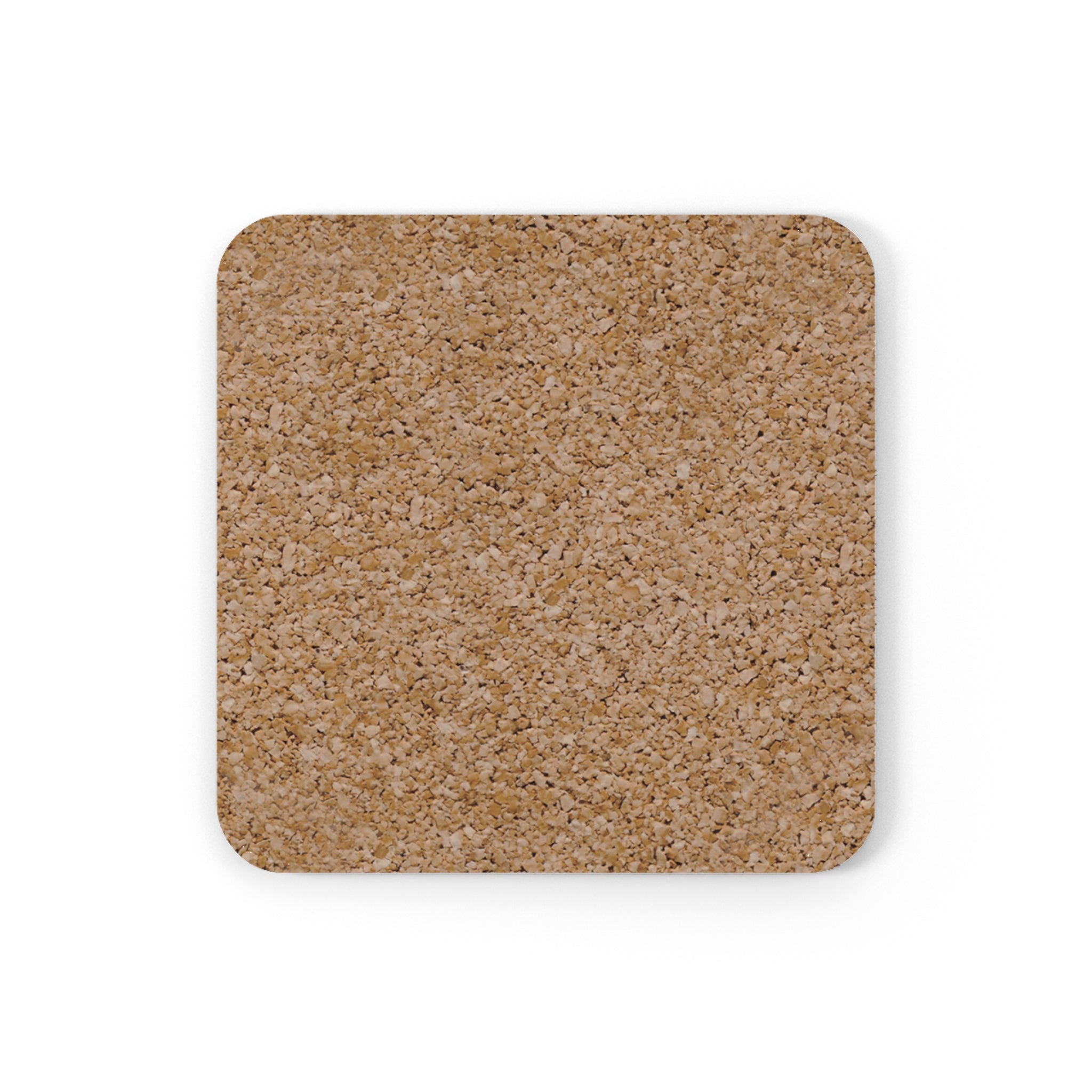 Coffee Lover Cork Coaster