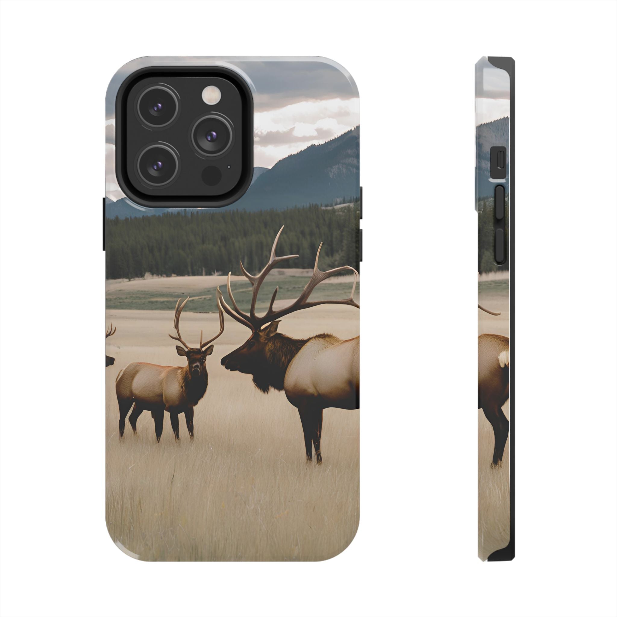 Elk Phone Case