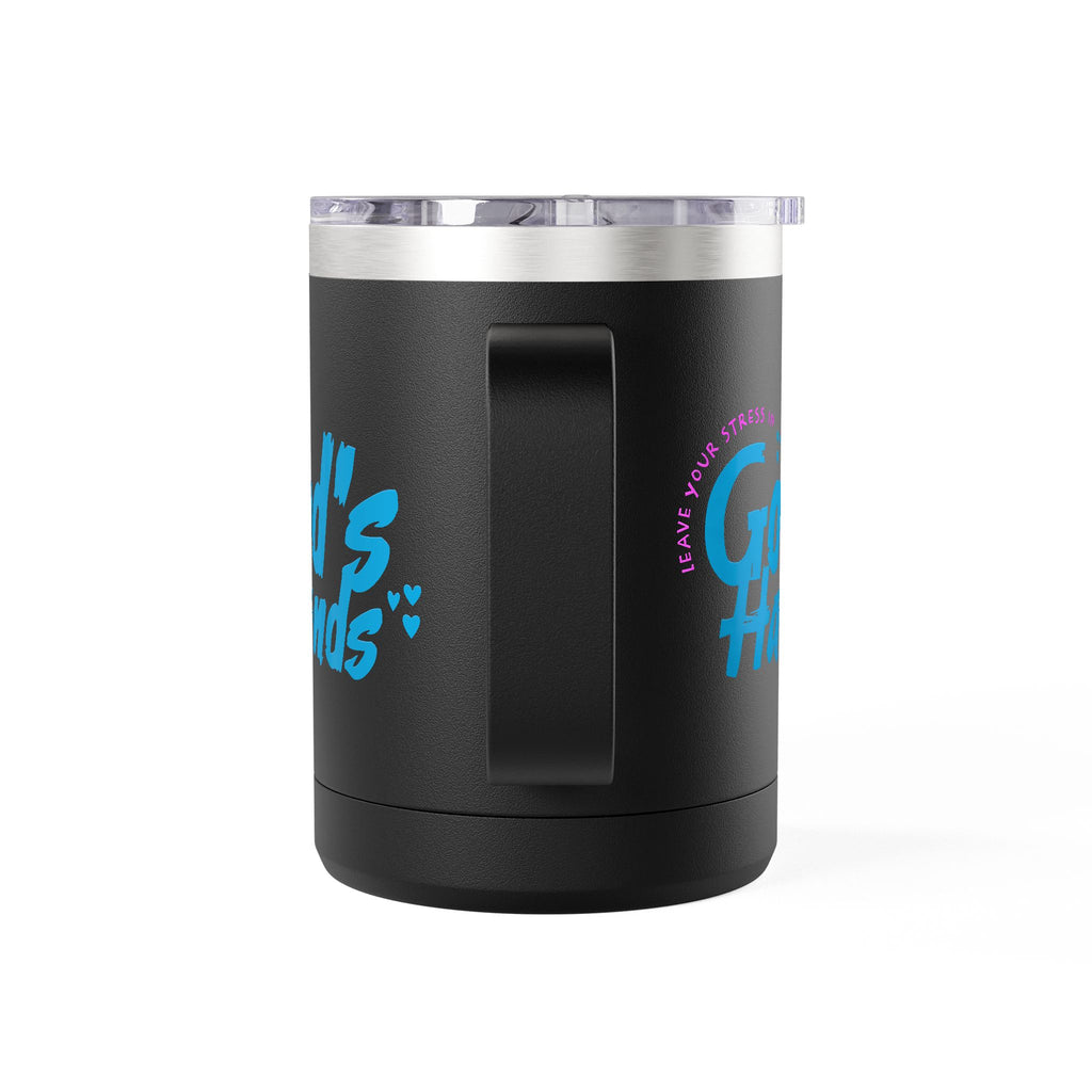 God's Hands Tumbler (15oz.)