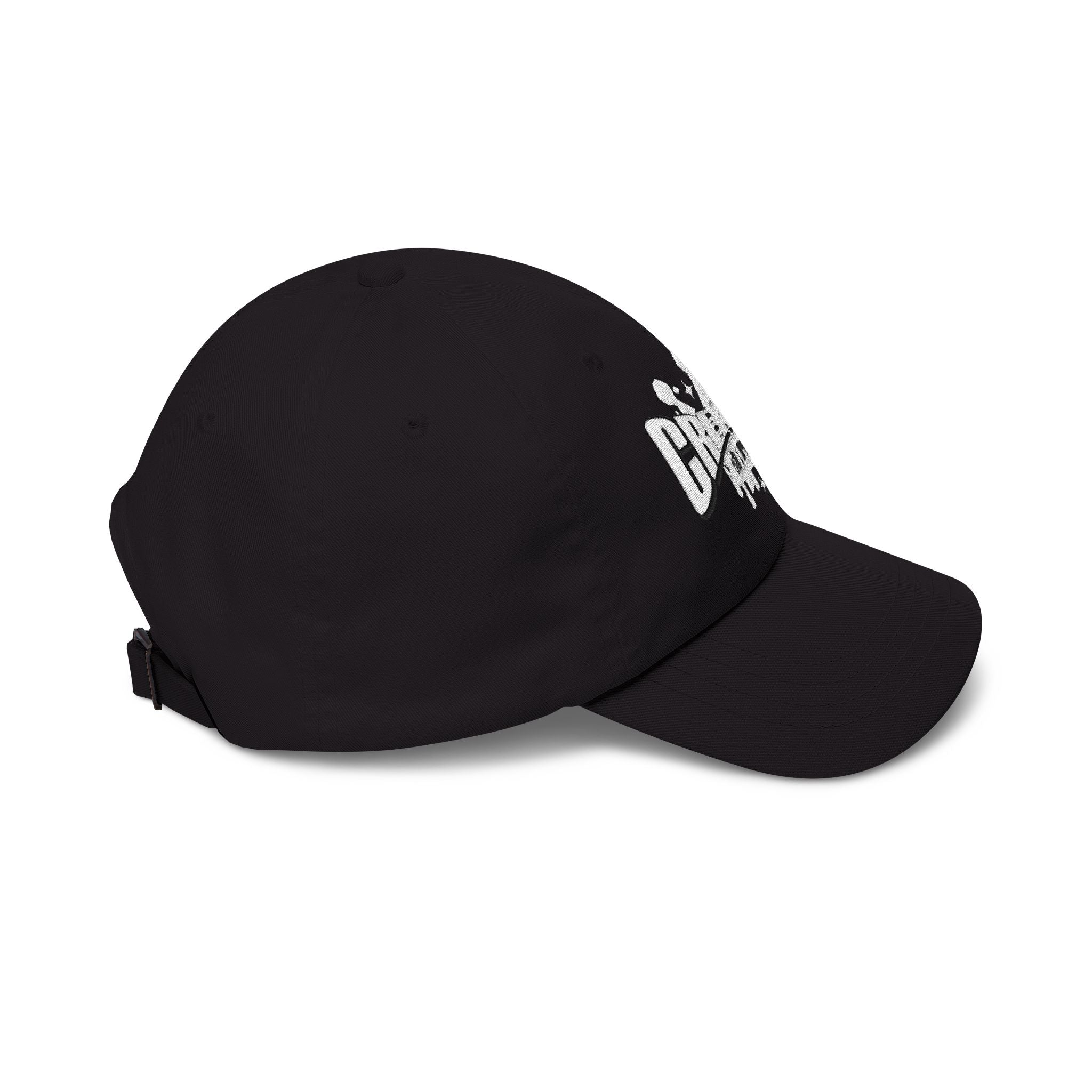 Created With A Purpose Hat