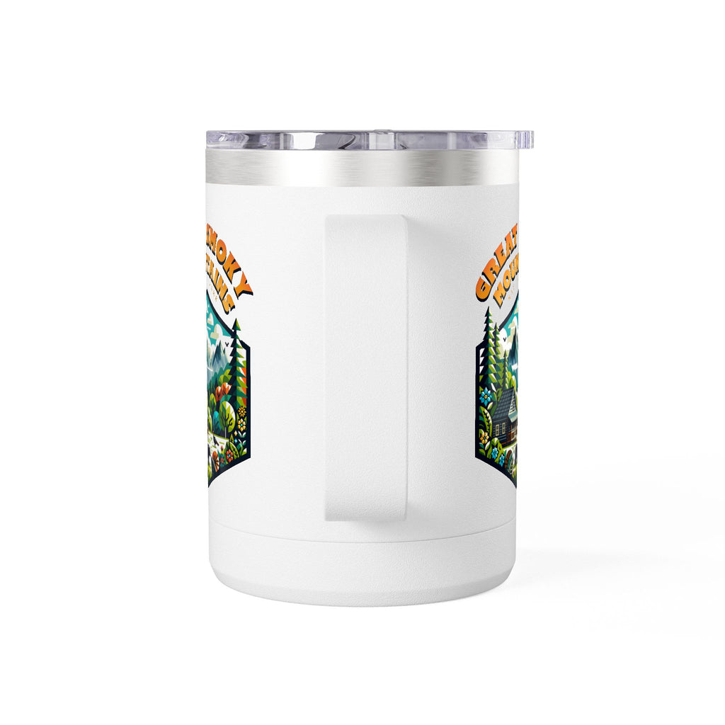 Great Smoky Mountains Tumbler (15oz.)