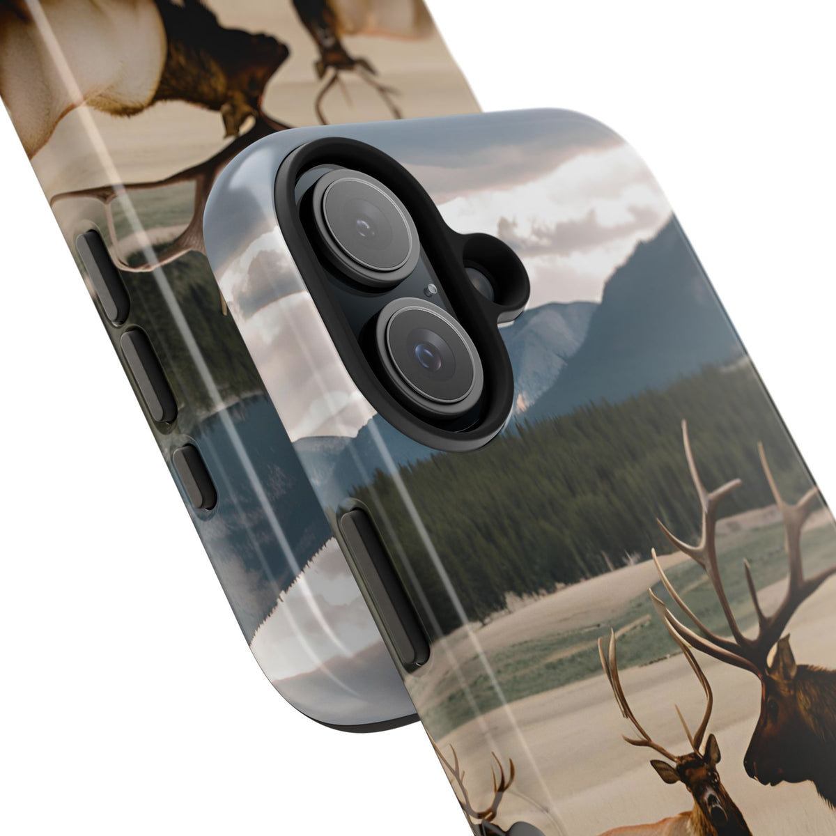 Elk Phone Case