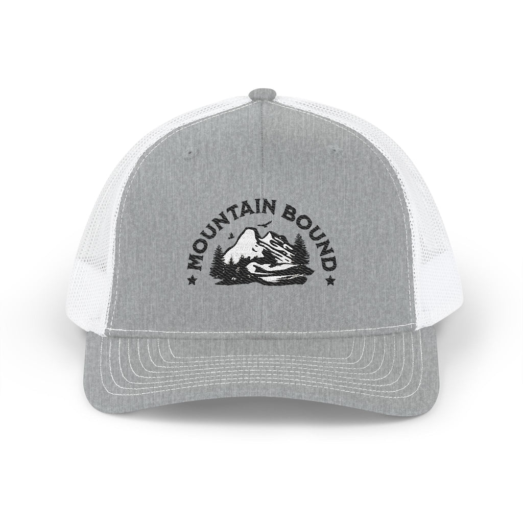 Mountain Bound Hat