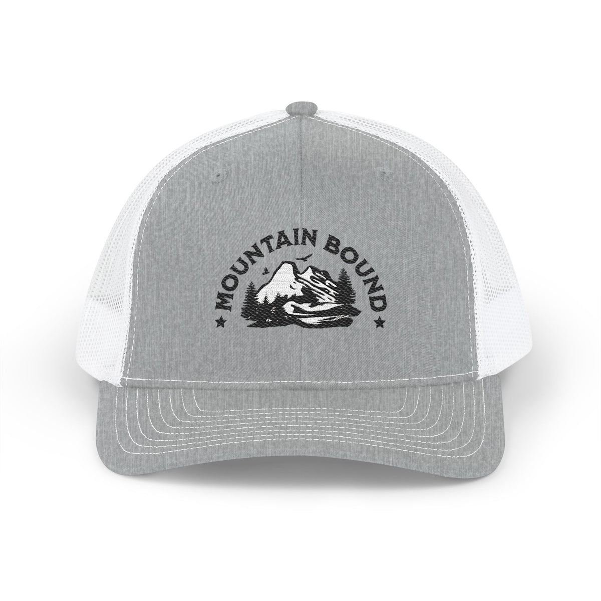 Mountain Bound Hat