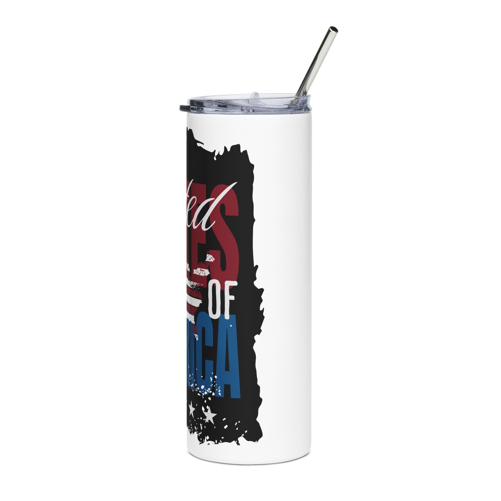 United States of America Tumbler (20oz.)