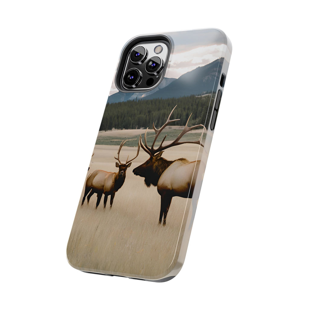 Elk Phone Case