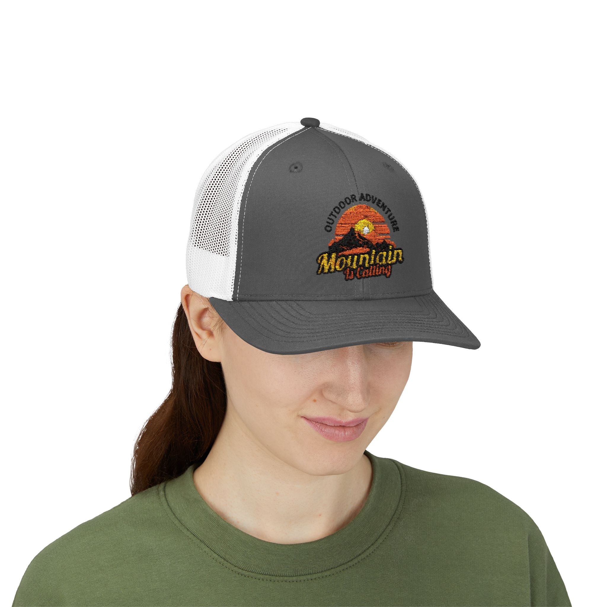 Outdoor Adventure Hat