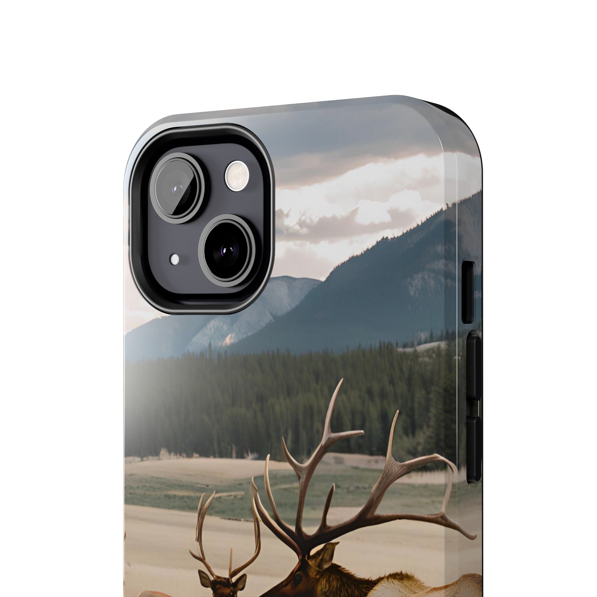 Elk Phone Case