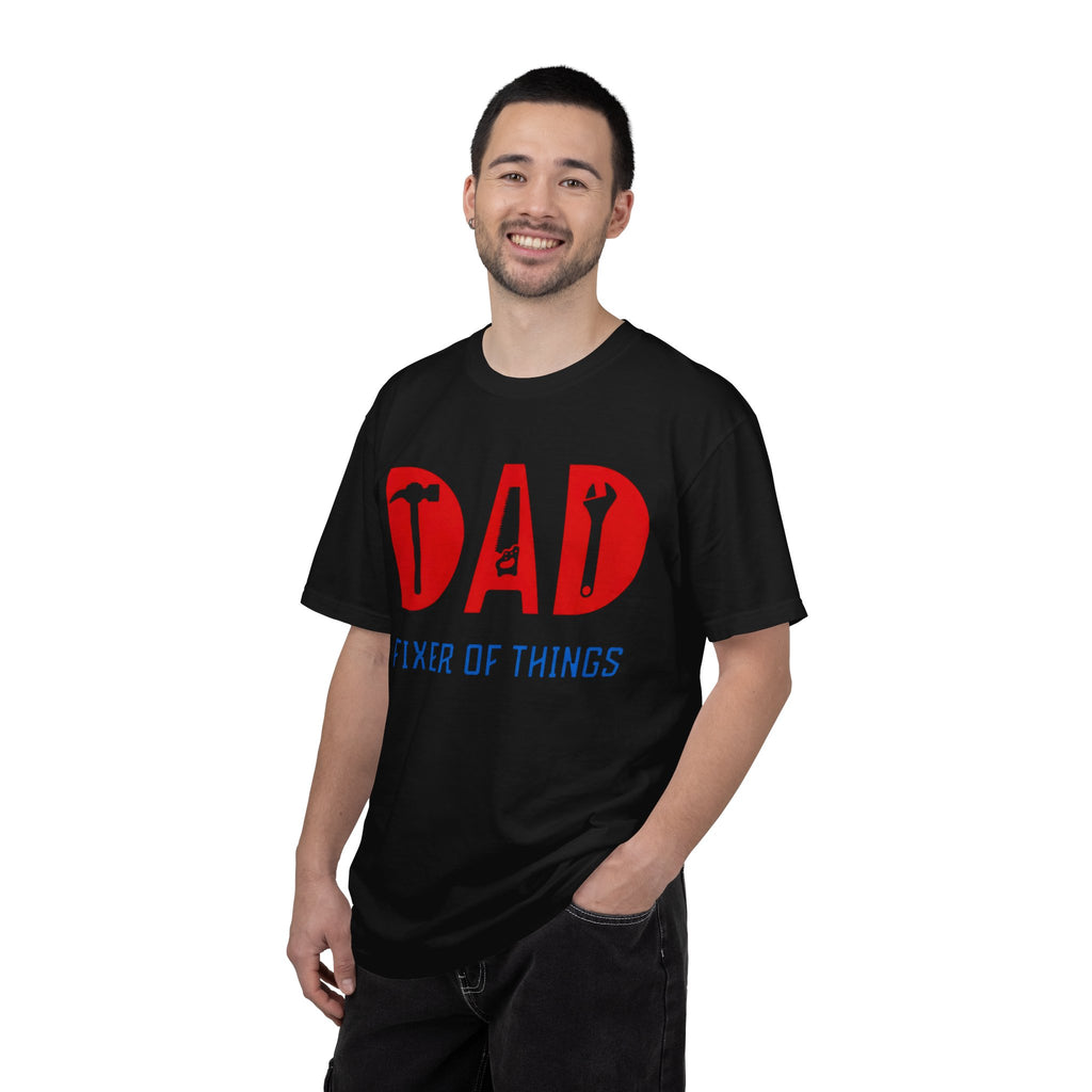 Dad Fixer of Things T-Shirt