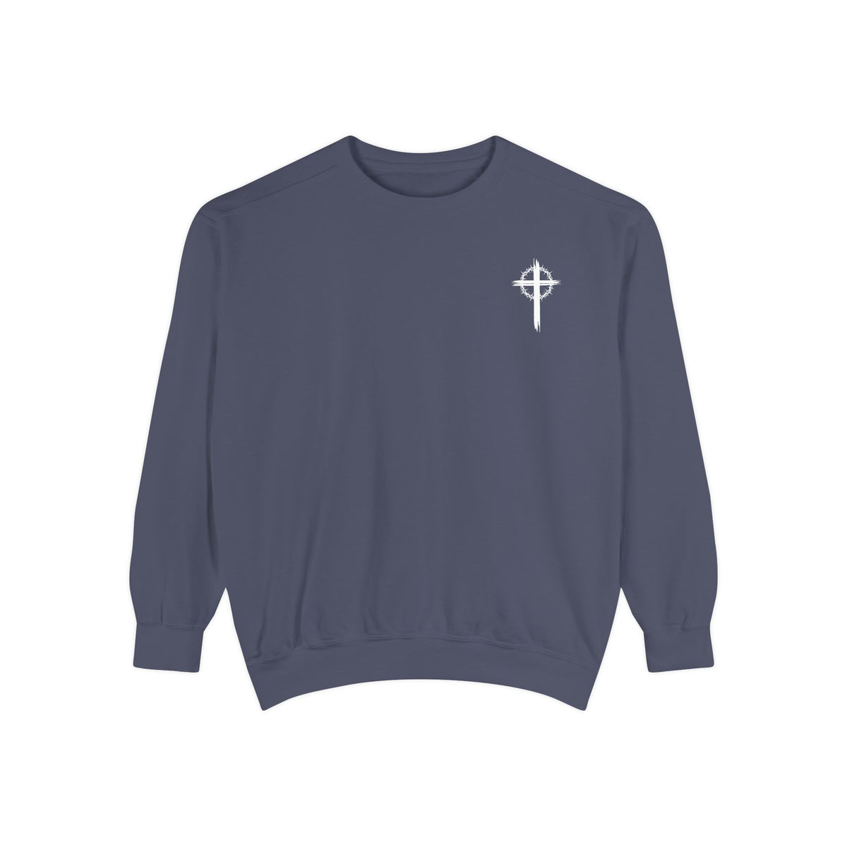 Eternal King Crewneck
