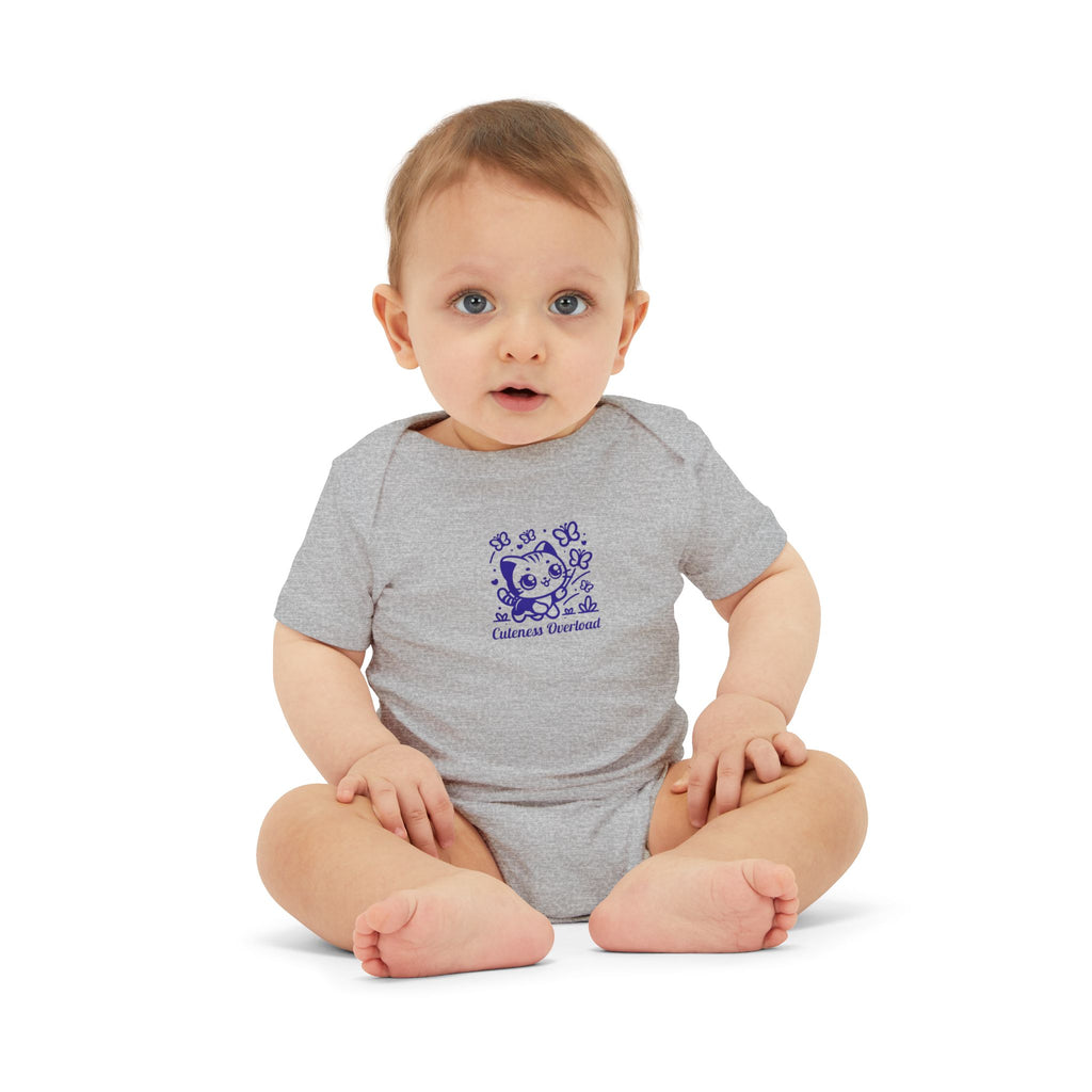 Cute Baby Onesie