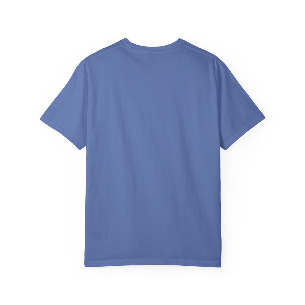 "Don't Create Limitations" Adventure T-Shirt