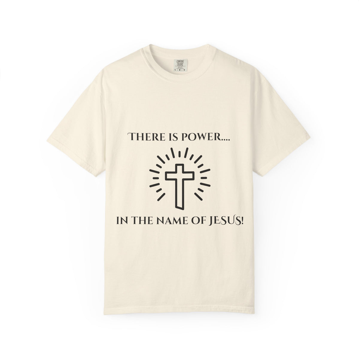 There is Power...T-shirt