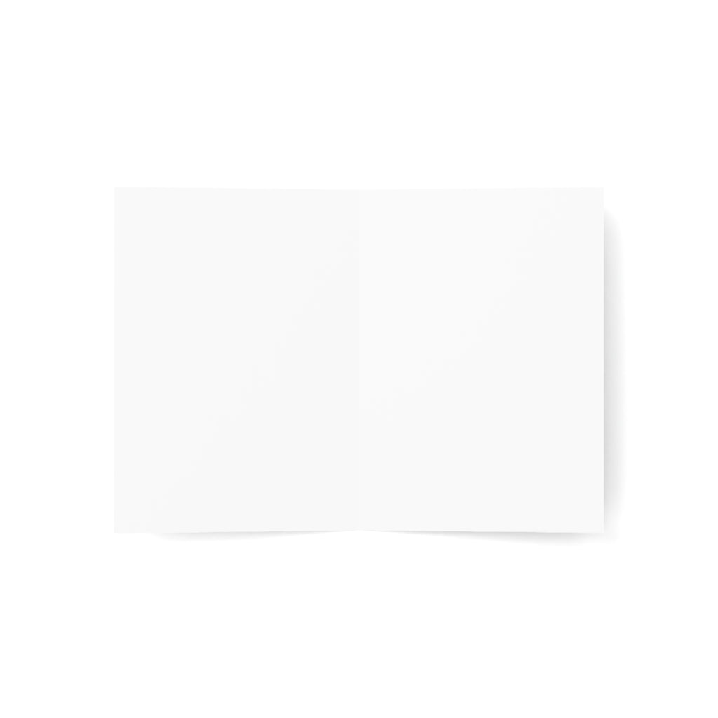 Christmas Greeting Cards Pack (1/10/30/50pcs)