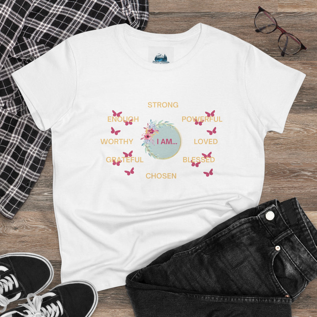 I AM... T-Shirt
