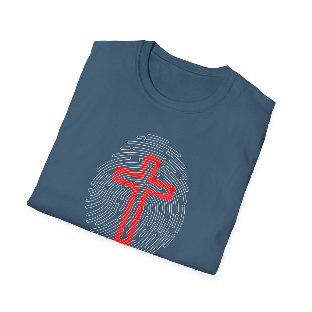 Man of God T-Shirt
