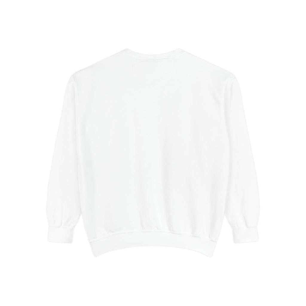 Not Perfect Crewneck