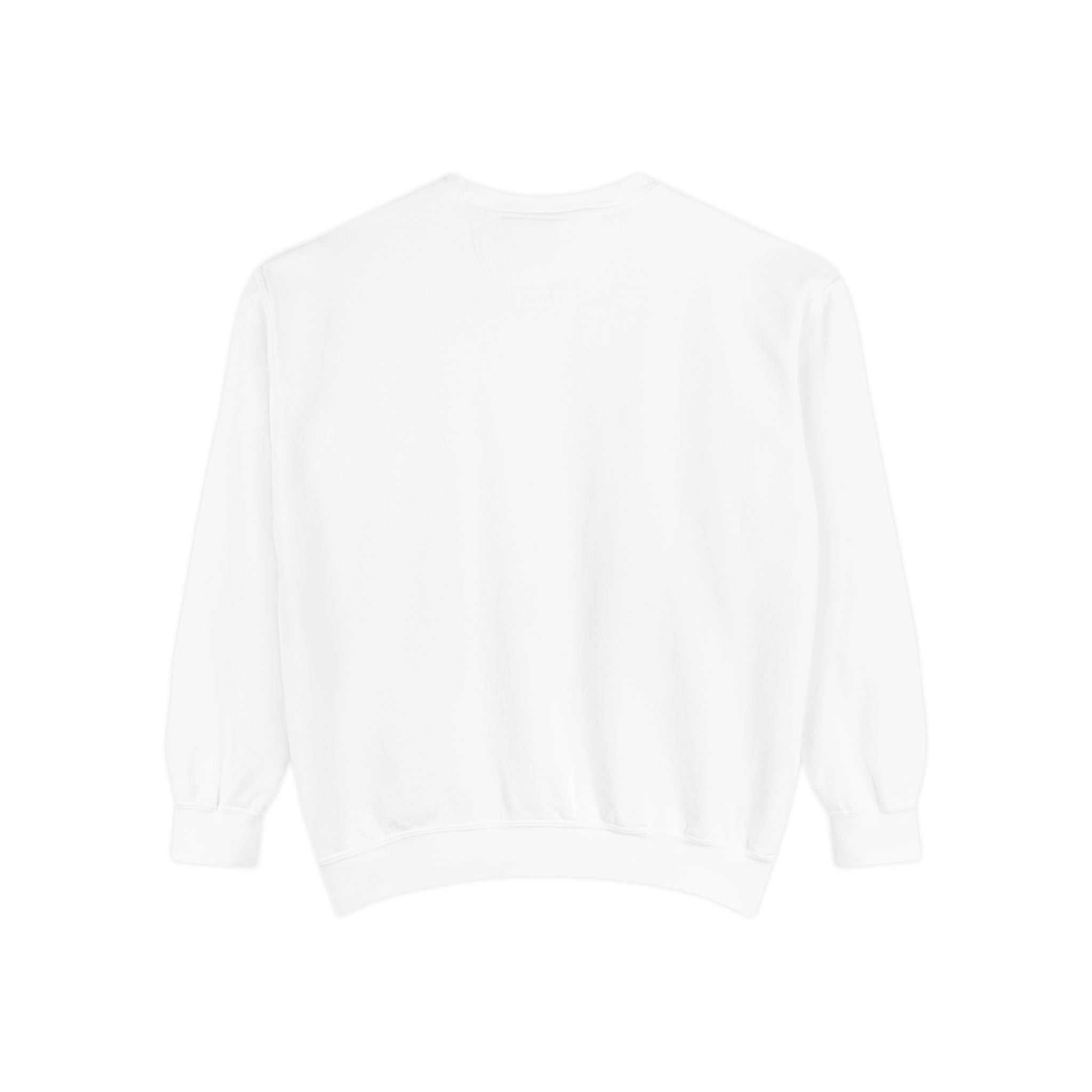 Not Perfect Crewneck