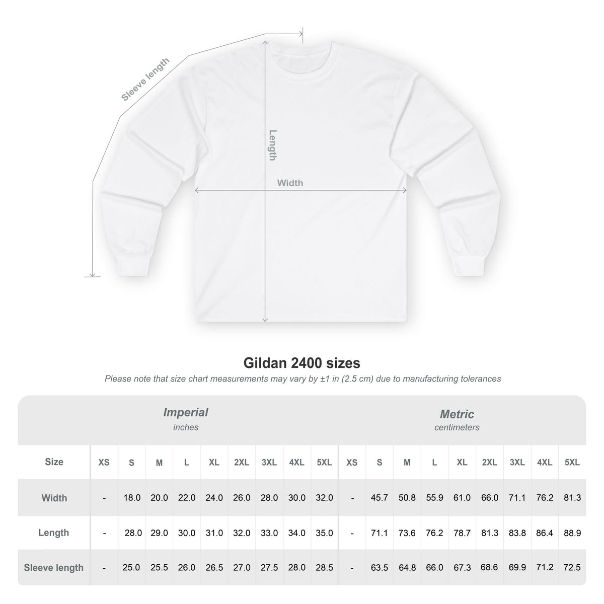 Daddy Adventures LS Tee