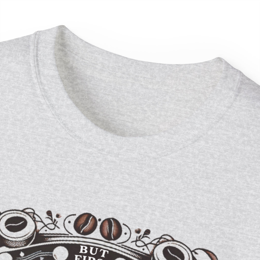 Coffee Lover T-Shirt