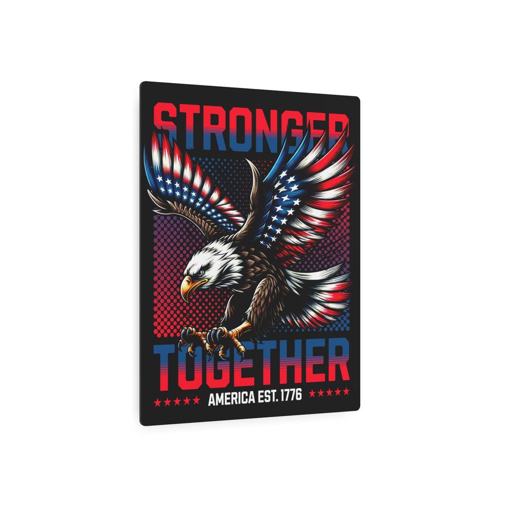 Stronger Together Wall Art