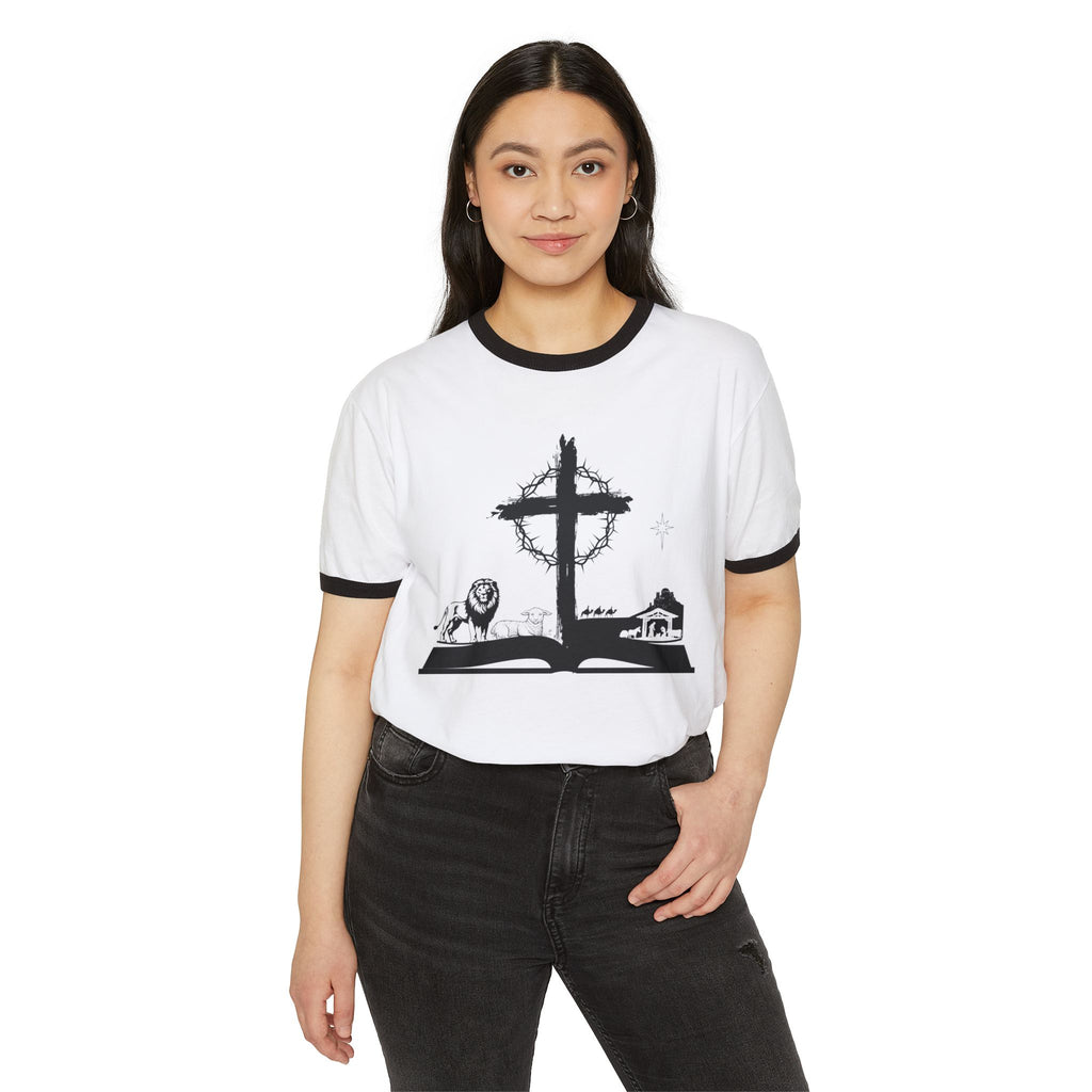His Name T-Shirt