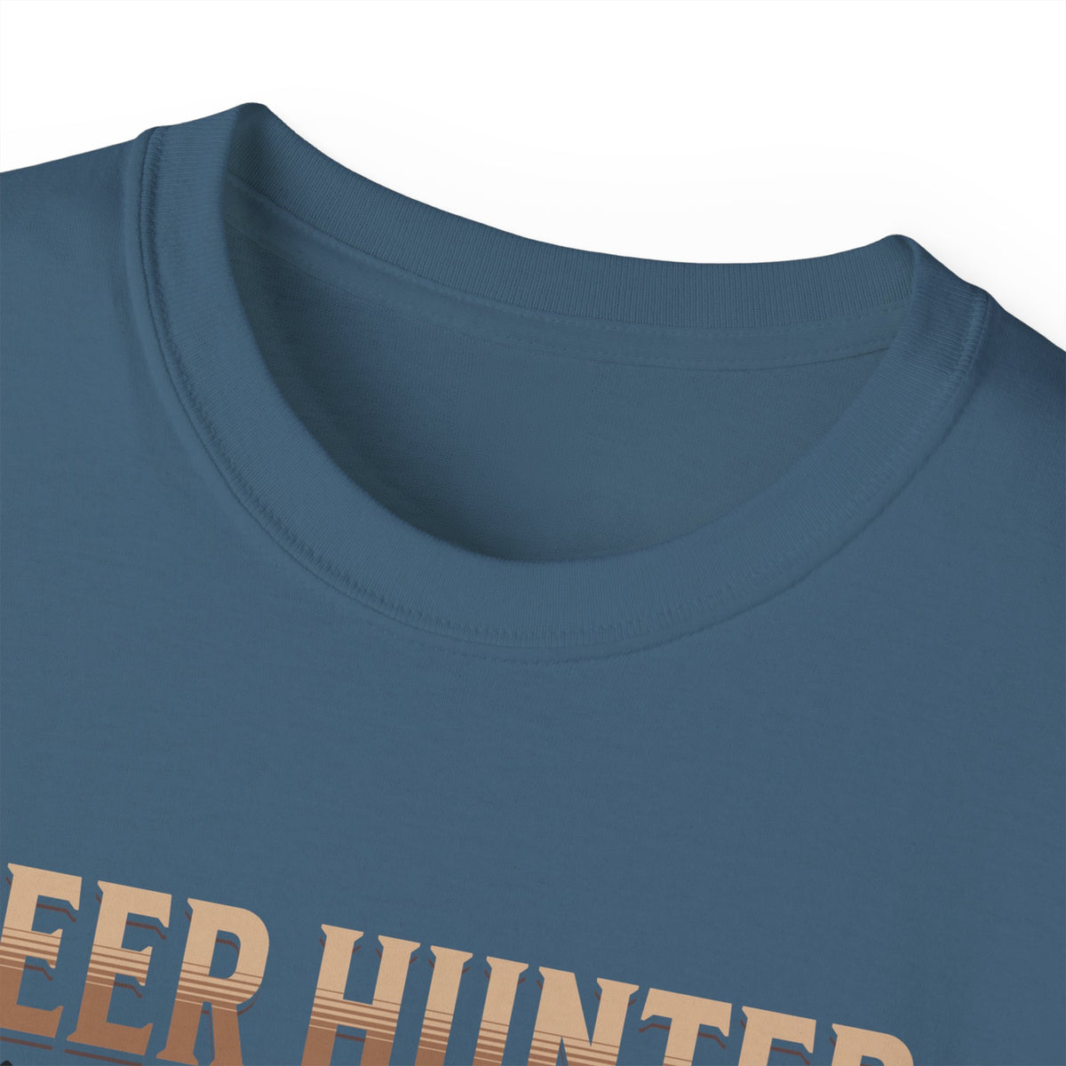 Deer Hunter w/Bullets T‑Shirt