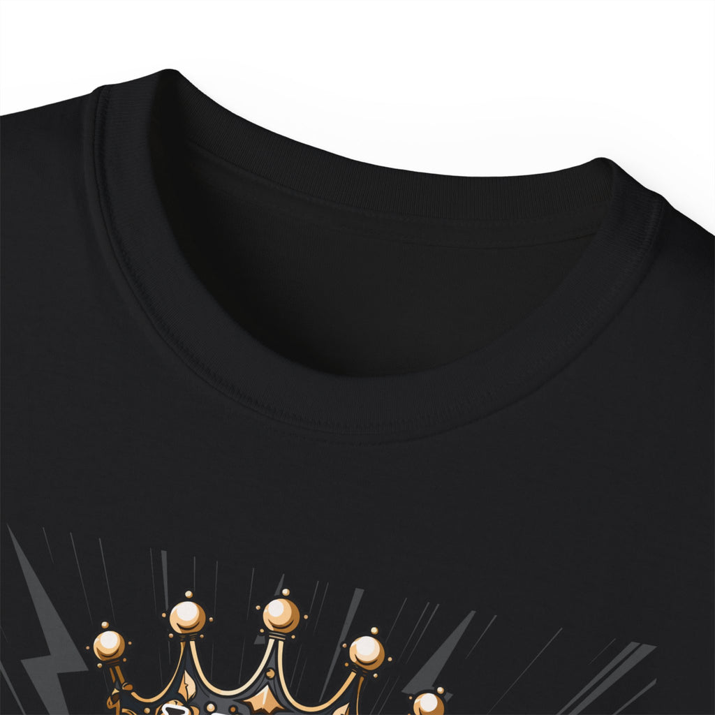 Let The Lion Roar Tee